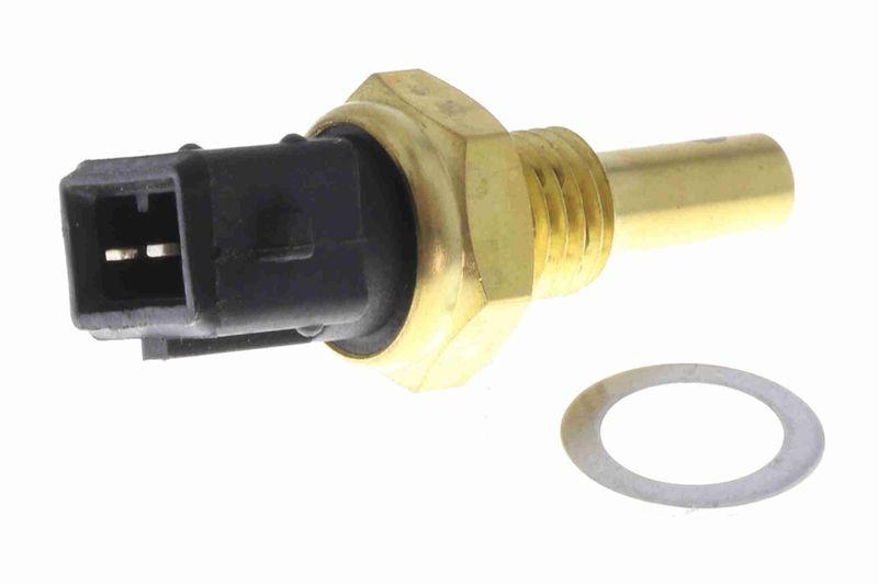 VEMO V40-72-0328 Sensor, Kühlmitteltemperatur M12 x 1,5 2-Polig / mit Dichtung für OPEL