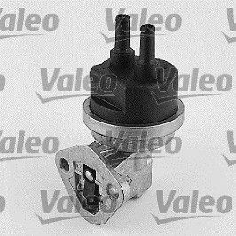 VALEO 247137 Kraftstoffpumpe FIAT Uno,Fiori.,Duna