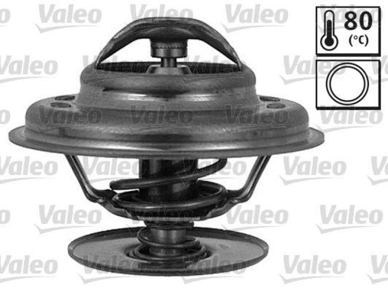 VALEO 820520 Thermostat BMW 5-SERIES (E34) 2.4 TD