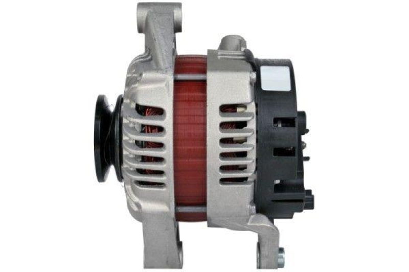 HELLA 8EL 012 427-031 Generator 14V 70A