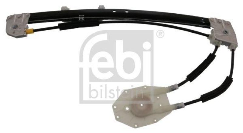 FEBI BILSTEIN 27347 Fensterheber ohne Motor für BMW