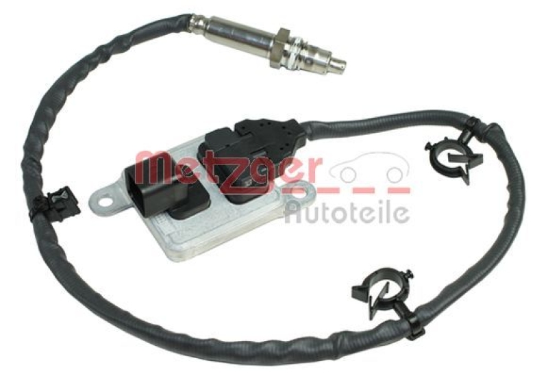 METZGER 0899205 Nox-Sensor, Nox-Katalysator für OPEL