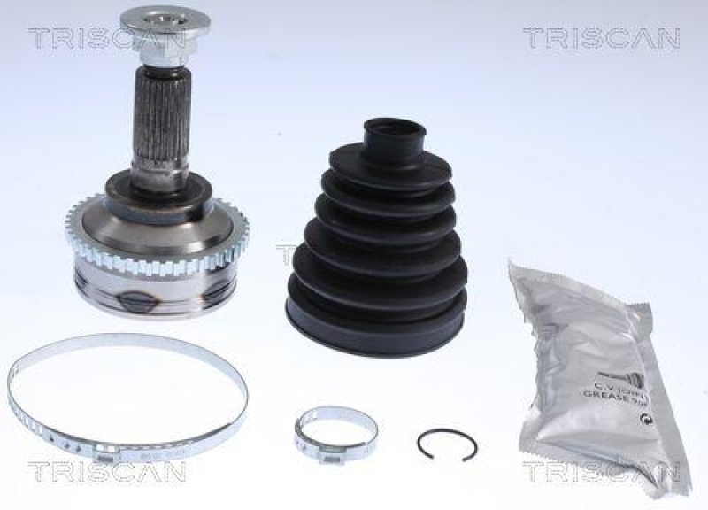 TRISCAN 8540 50136 Gleichlaufgelenk für Mazda