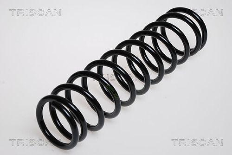 TRISCAN 8750 4230 Spiralfeder Hinten für Mitsubishi