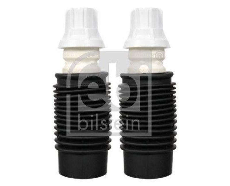 FEBI BILSTEIN 180805 Protection Kit für Stoßdämpfer für Fiat