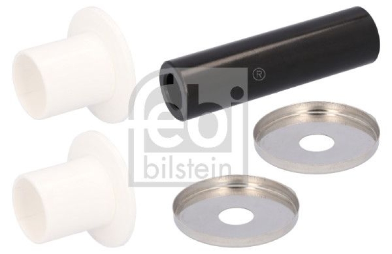 FEBI BILSTEIN 183055 Rep. Satz Fahrerhauslagerung für RENAULT (RVI)