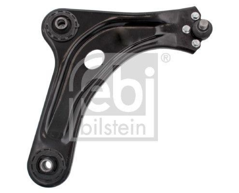 FEBI BILSTEIN 22634 Querlenker mit Lagern und Gelenk für CITROEN