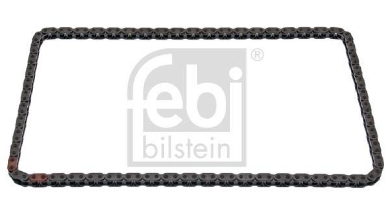 FEBI BILSTEIN 44334 Kette für Ölpumpe für Porsche