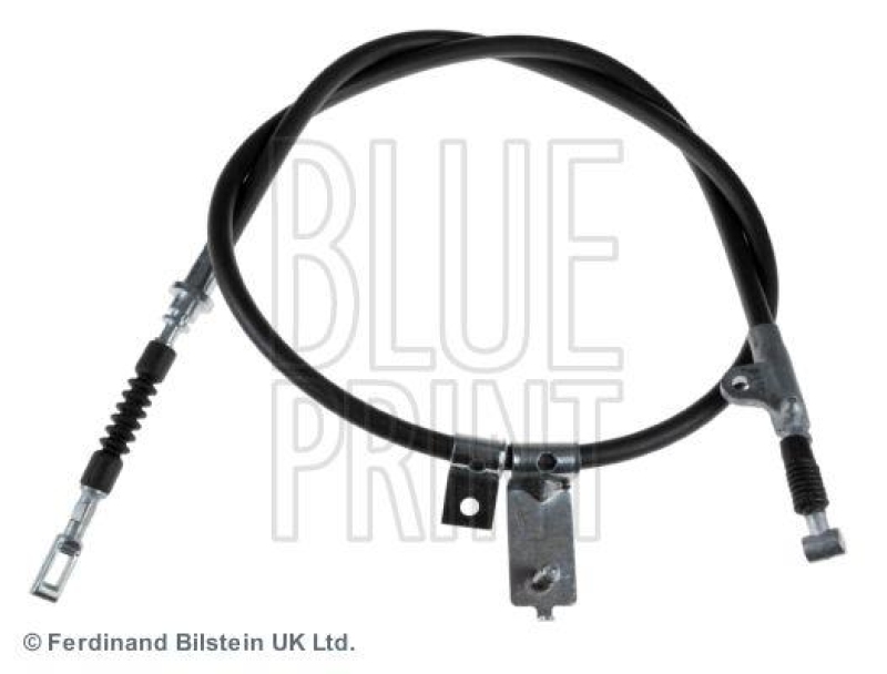 BLUE PRINT ADN146220 Handbremsseil für NISSAN