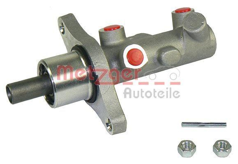 METZGER 202-536 Hydr. Hauptbremszylinder Cifam für AUDI/SEAT/SKODA/VW