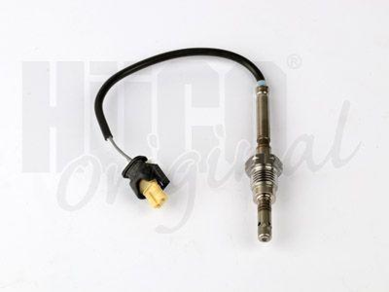 HITACHI 137020 Sensor, Abgastemperatur für MERCEDES u.a.