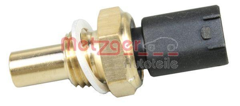 METZGER 0905162 Sensor, Kühlmitteltemperatur für MB