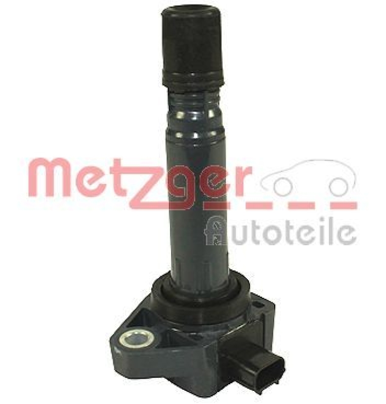 METZGER 0880411 Zündspule für HONDA