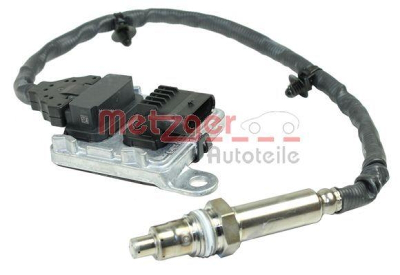 METZGER 0899208 Nox-Sensor, Nox-Katalysator für OPEL