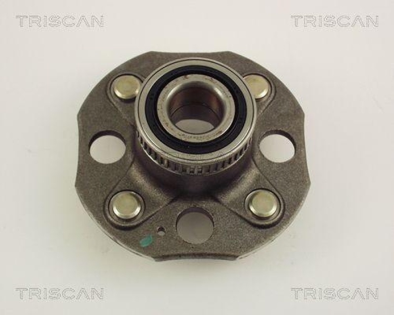 TRISCAN 8530 10237 Radlagersatz Hinten für Honda, Rover