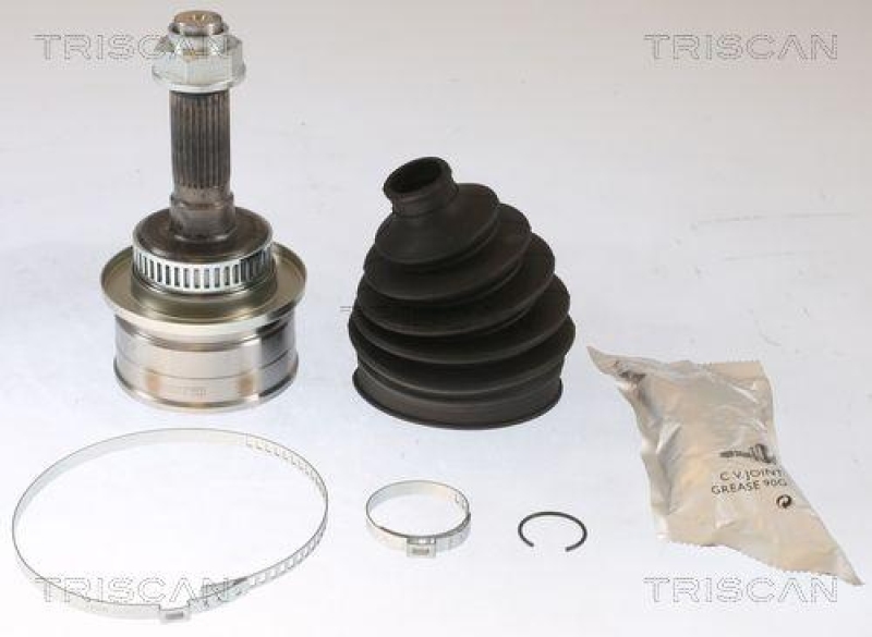 TRISCAN 8540 50137 Gleichlaufgelenk für Mazda, Ford