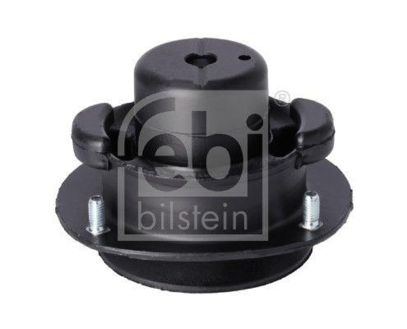 FEBI BILSTEIN 09795 Federbeinstützlager ohne Kugellager für Mercedes-Benz