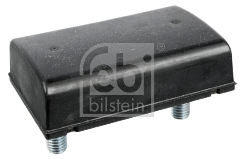 FEBI BILSTEIN 108699 Anschlagpuffer für Fahrerhaus für DAF