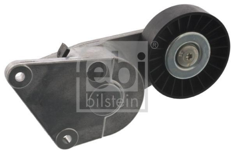 FEBI BILSTEIN 17542 Riemenspanner für Keilrippenriemen für Peugeot