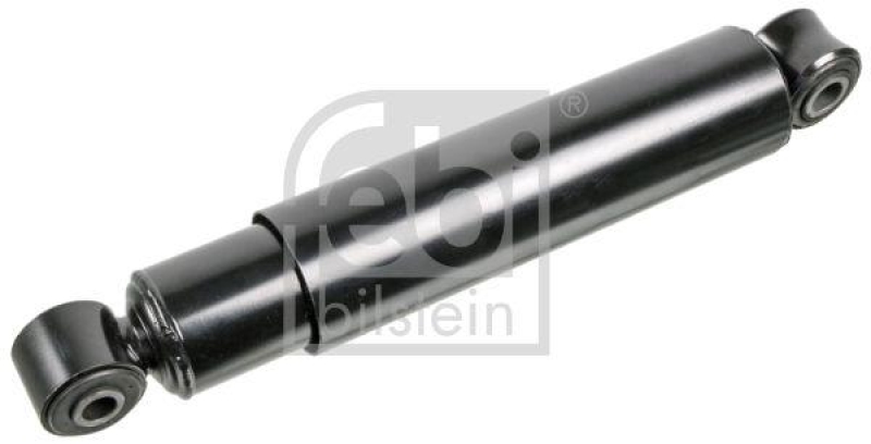 FEBI BILSTEIN 177563 Stoßdämpfer für Iveco