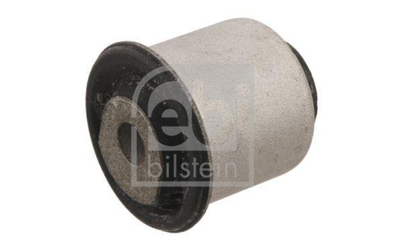 FEBI BILSTEIN 28621 Querlenkerlager für VW-Audi