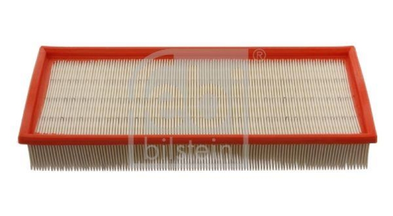 FEBI BILSTEIN 30370 Luftfilter für Ford