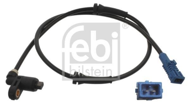 FEBI BILSTEIN 36941 ABS-Sensor für Peugeot