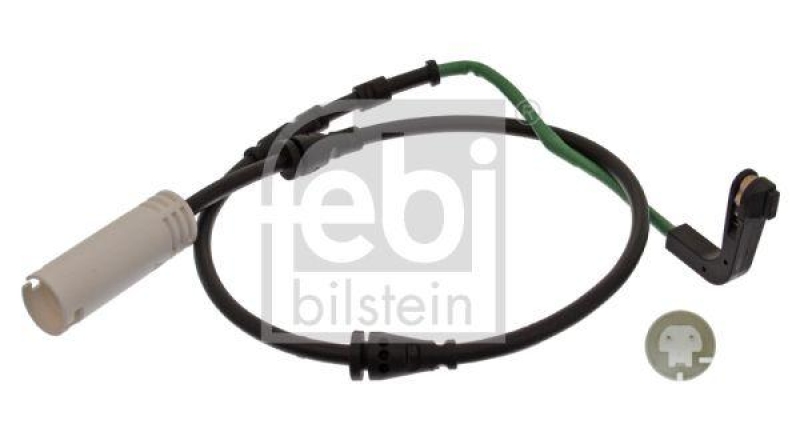 FEBI BILSTEIN 44335 Verschleißkontakt für BMW