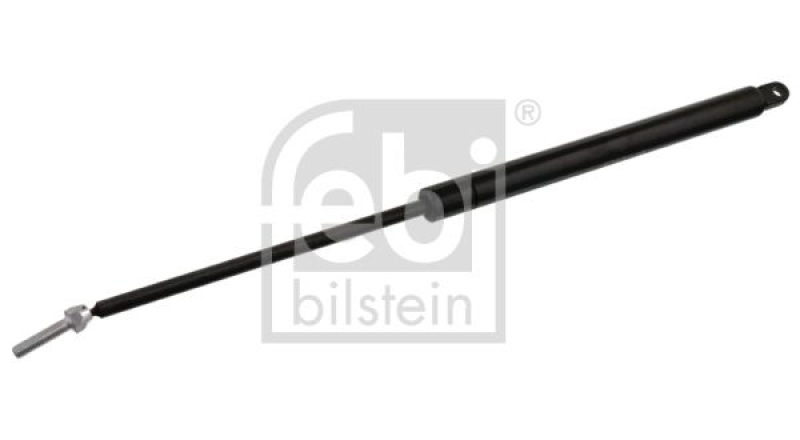 FEBI BILSTEIN 48561 Gasdruckfeder für Motorabdeckung für Scania