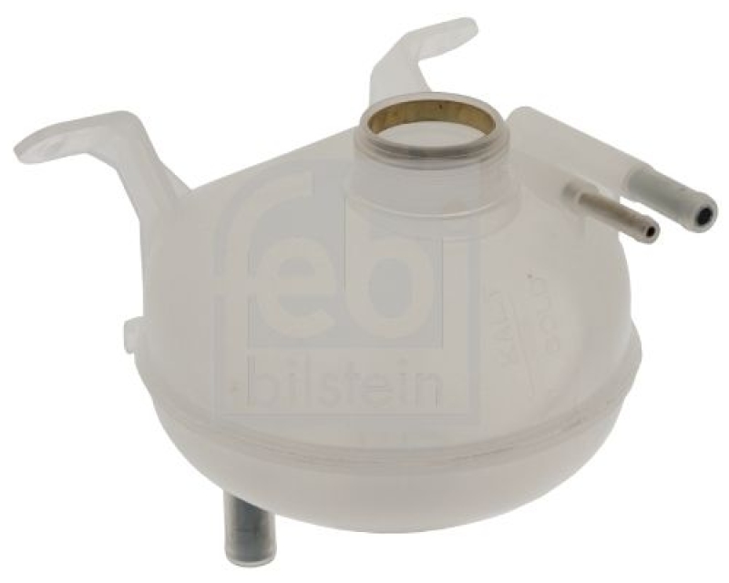 FEBI BILSTEIN 49861 Kühlerausgleichsbehälter für Opel