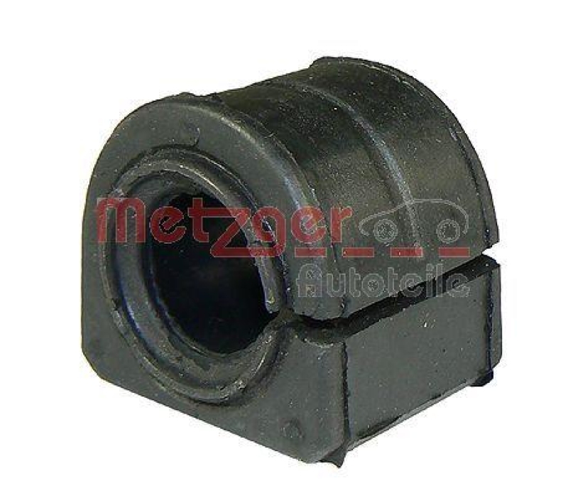 METZGER 52060708 Lagerung, Stabilisator für CITROEN VA