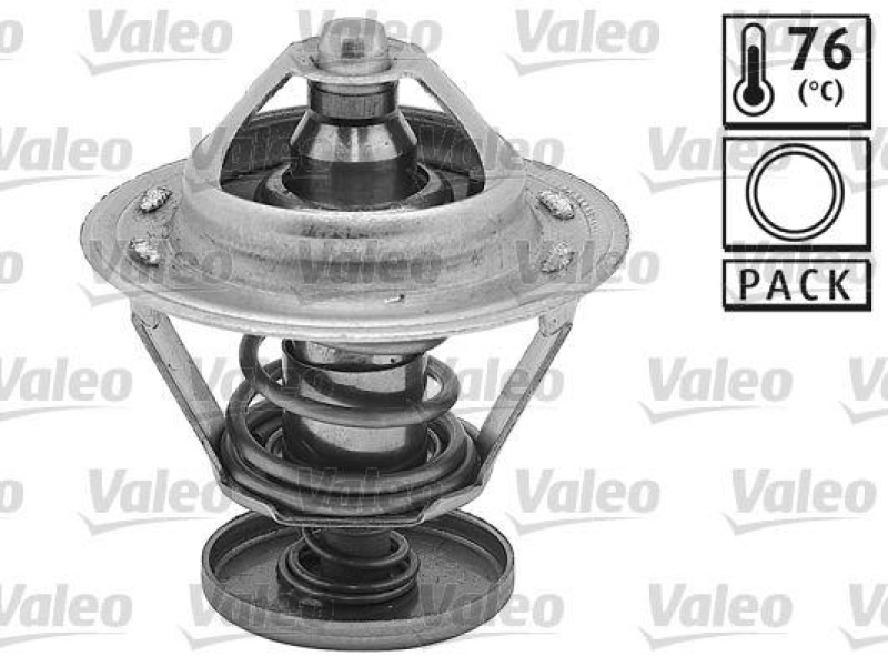 VALEO 820524 Thermostat FORD ESCORT VI 1.6 I