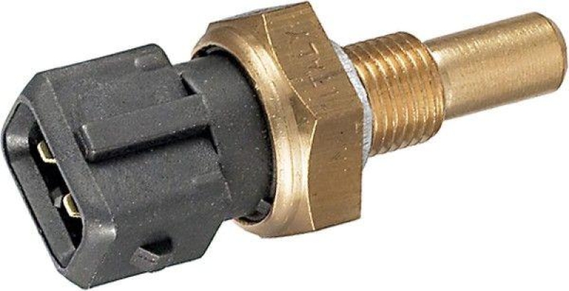 HELLA 6PT 013 113-081 Sensor, Kühlmitteltemp. für AUDI/VW/SKODA