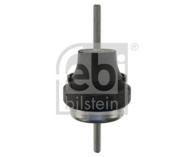 FEBI BILSTEIN 102354 Motorlager für Land Rover