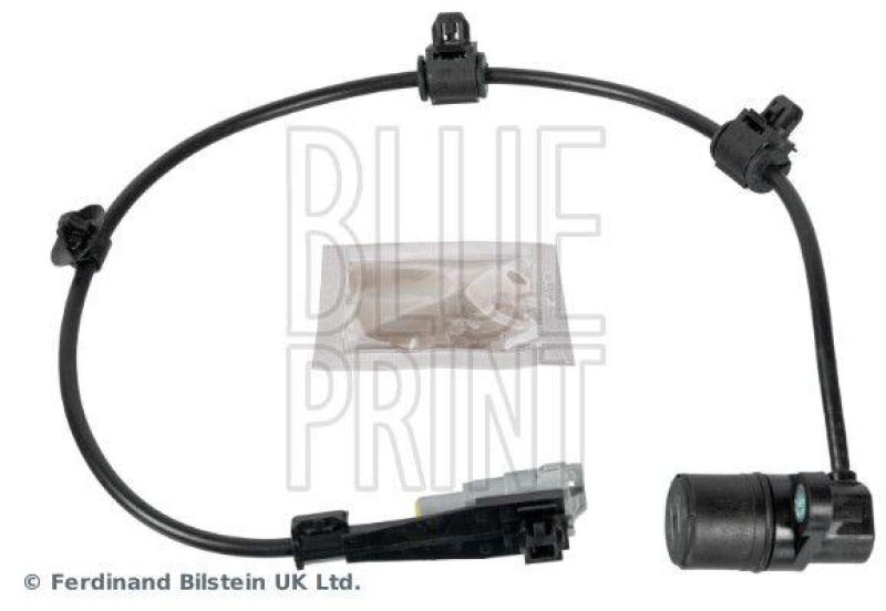 BLUE PRINT ADBP710069 ABS-Sensor mit Fett für TOYOTA