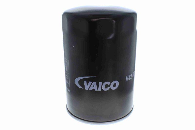 VAICO V42-0053 Ölfilter Anschraubfilter für PEUGEOT