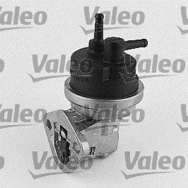 VALEO 247138 Kraftstoffpumpe 8607