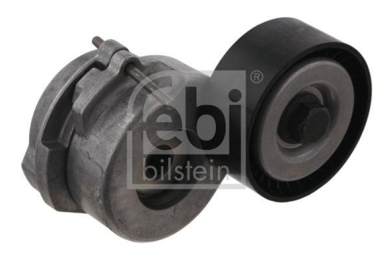 FEBI BILSTEIN 27365 Riemenspanner für Keilrippenriemen für Opel