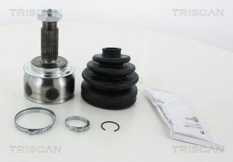 TRISCAN 8540 23115 Gleichlaufgelenk für Mercedes