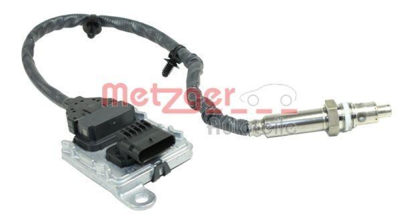 METZGER 0899210 Nox-Sensor, Nox-Katalysator für OPEL