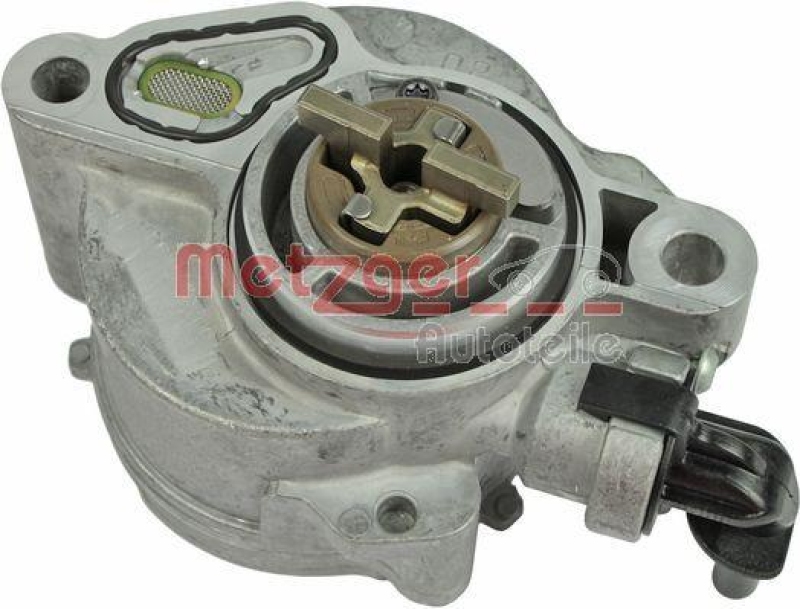 METZGER 8010024 Unterdruckpumpe, Bremsanlage für CITROEN/FORD/MAZDA/MINI/PEUGEOT/VOLVO