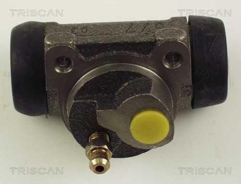 TRISCAN 8130 14031 Radzylinder für Nissan Primera 1.6