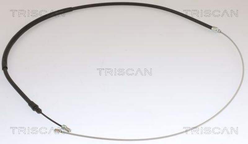 TRISCAN 8140 251265 Handbremsseil für Renault