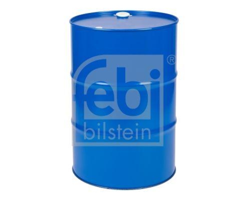 FEBI BILSTEIN 101154 Motoröl SAE 5W-30 HC-FO für Jaguar