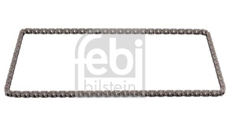 FEBI BILSTEIN 174366 Steuerkette für Nockenwelle für Peugeot