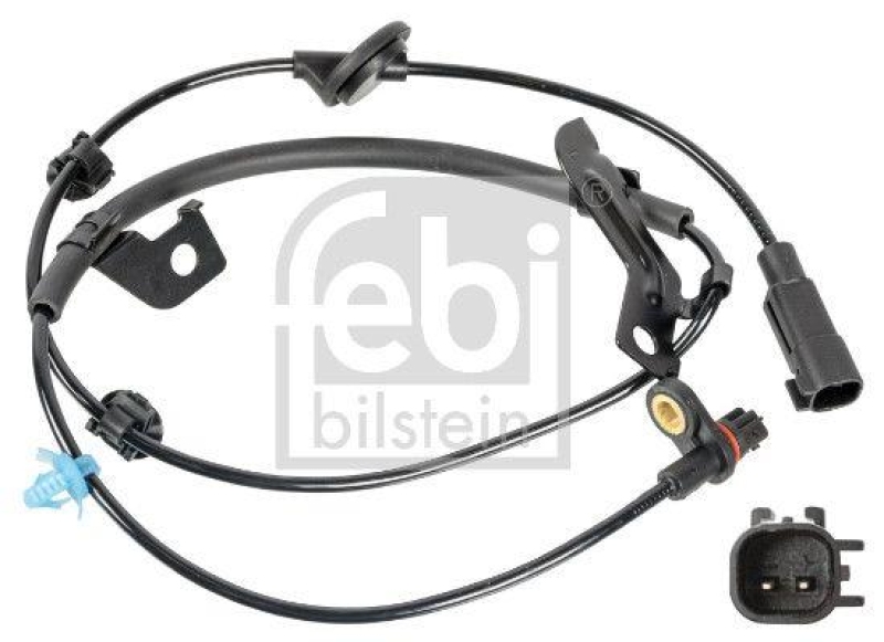 FEBI BILSTEIN 175420 ABS-Sensor für MITSUBISHI