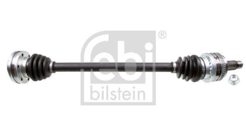 FEBI BILSTEIN 181877 Antriebswelle für BMW