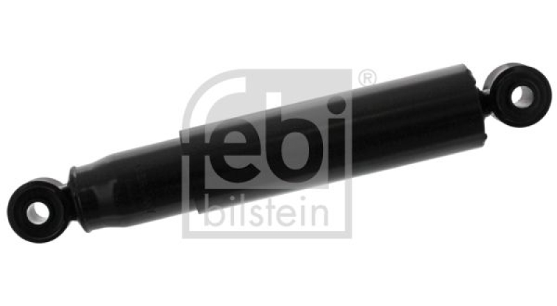 FEBI BILSTEIN 20508 Stoßdämpfer für RENAULT (RVI)