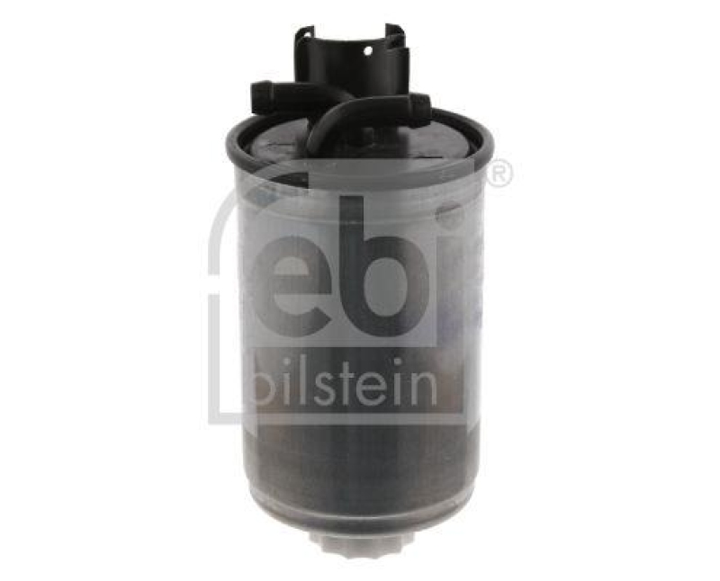 FEBI BILSTEIN 30371 Kraftstofffilter für VW-Audi