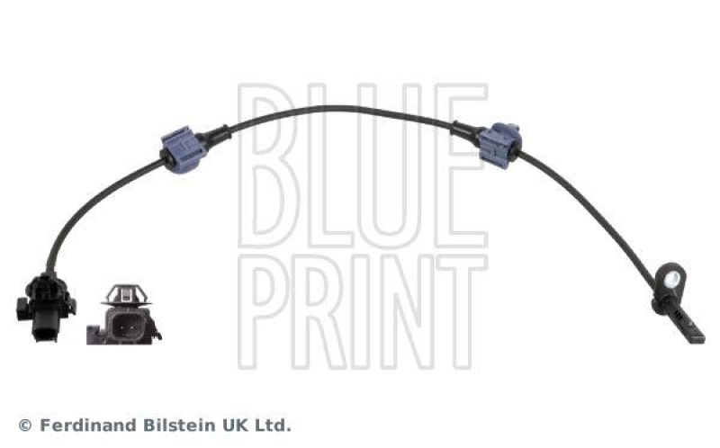 BLUE PRINT ADBP710070 ABS-Sensor für HONDA